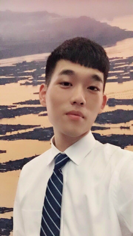 欧弟的第一张照片--马尾相亲网