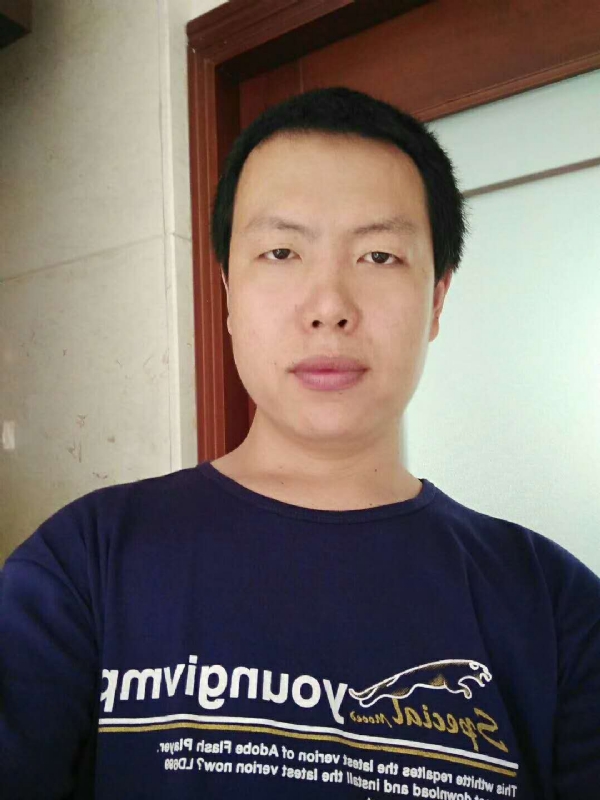 期待认识你的第三张照片--马尾相亲网