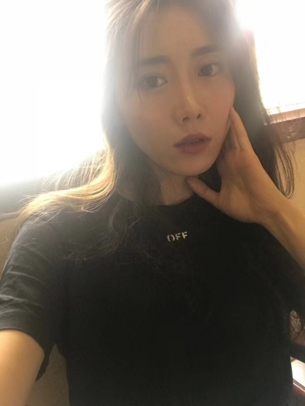 小淘氣的第一张照片--马尾相亲网