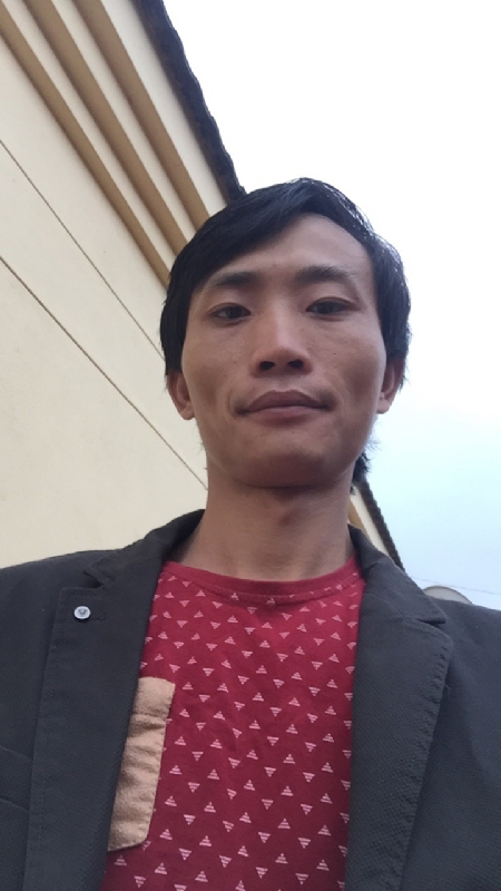 WENK的第一张照片--马尾相亲网