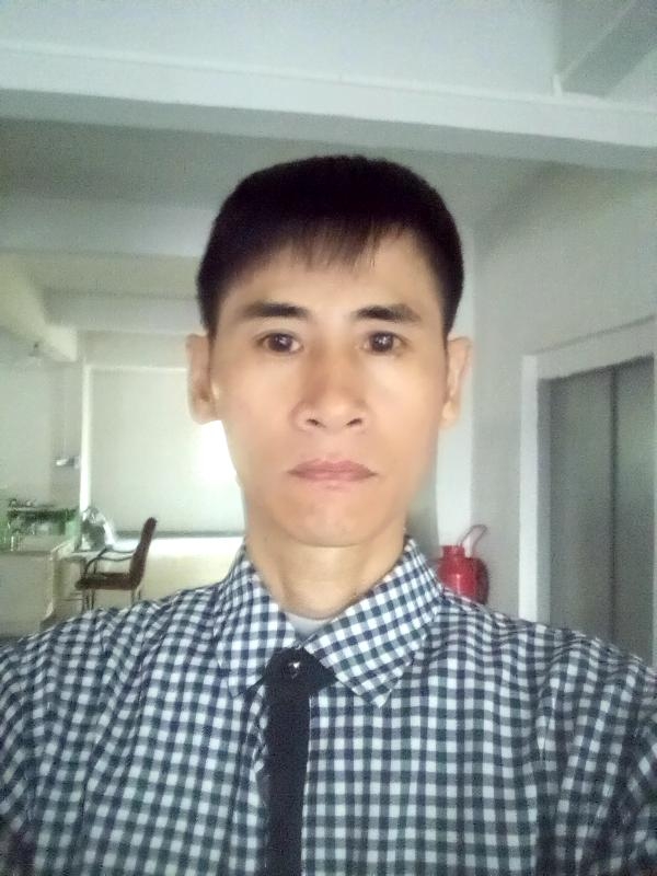 蜗牛相亲的第二张照片--马尾相亲网