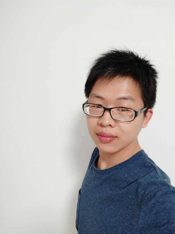 lian03的第一张照片--马尾相亲网