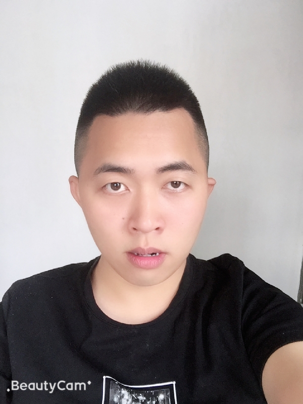 小白的第一张照片--马尾相亲网