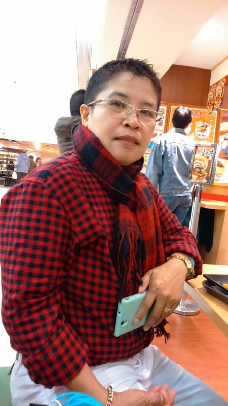 Bojing的第一张照片--马尾相亲网
