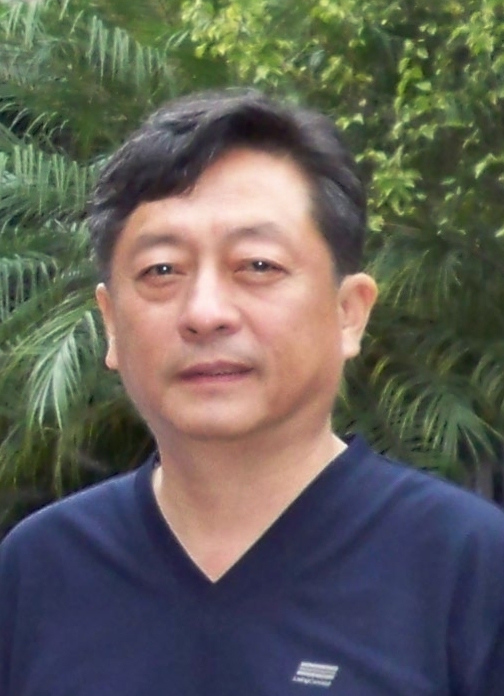 jj的第一张照片--马尾相亲网