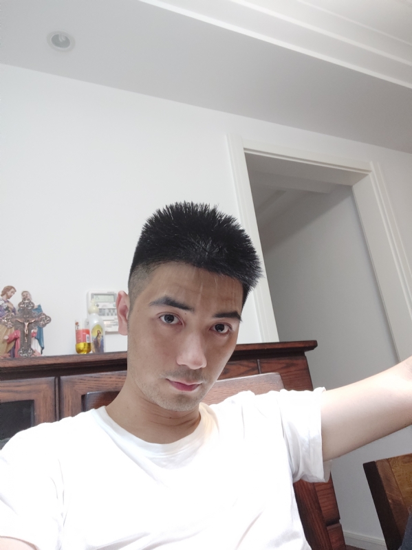 limchenxu的第一张照片--马尾相亲网