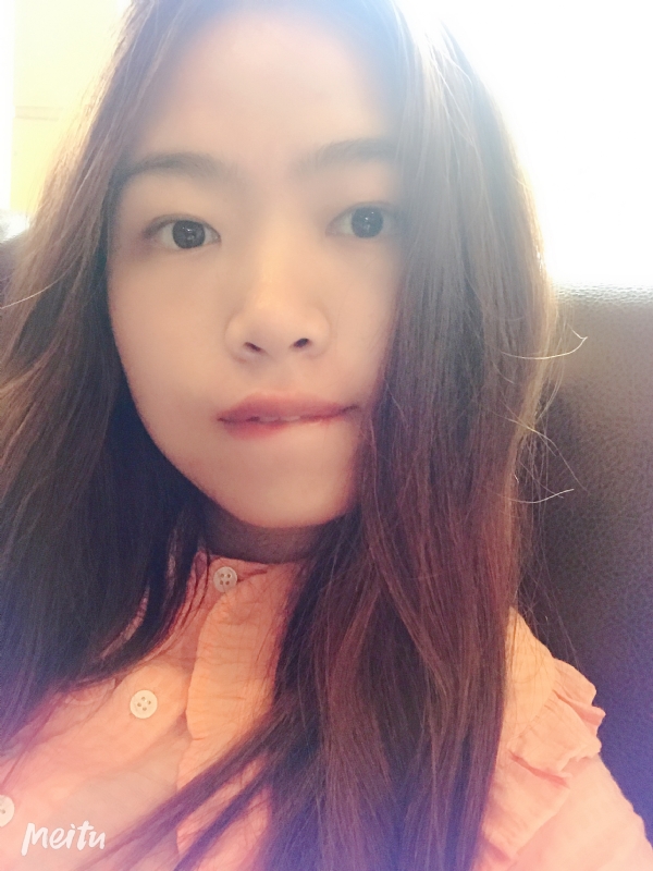 潘朵拉的第二张照片--马尾相亲网
