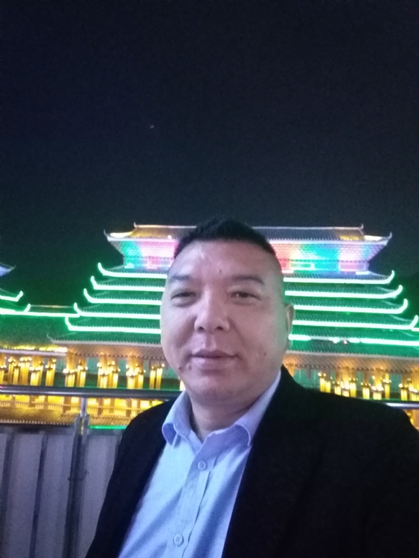 幸福的港湾的第一张照片--马尾相亲网