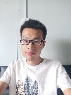 只求缘分来到的第一张照片--马尾相亲网