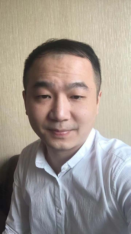 陈泽龙的第一张照片--马尾相亲网