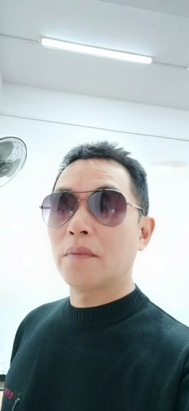 水进的第一张照片--马尾相亲网