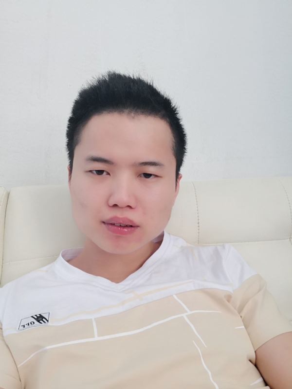 执一份情的第一张照片--马尾相亲网