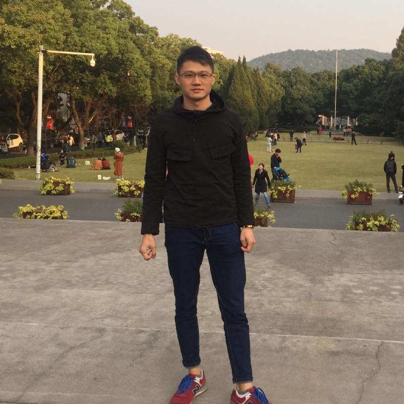 泉州jia的第一张照片--马尾相亲网
