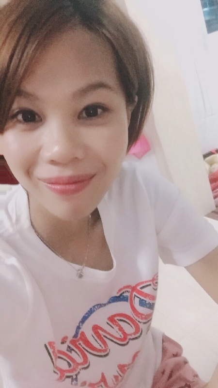 浅香&遇见的第一张照片--马尾相亲网