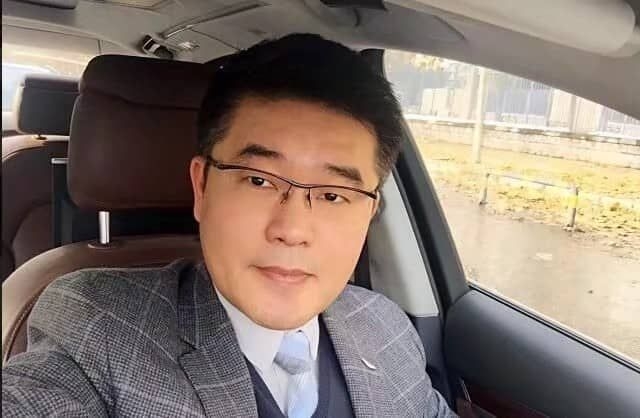 人生百味苦尽甘来的第一张照片--马尾相亲网