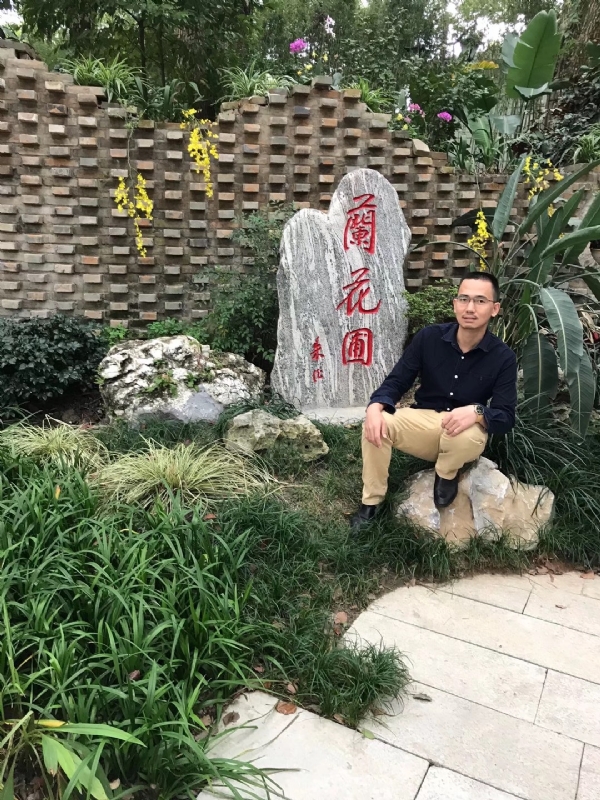 真心换真心的第一张照片--马尾相亲网