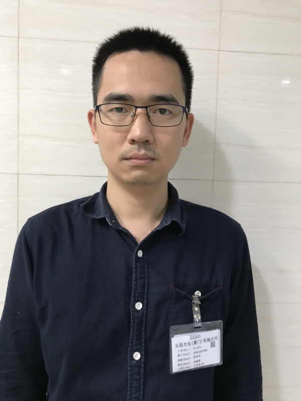 真心换真心的第三张照片--马尾相亲网