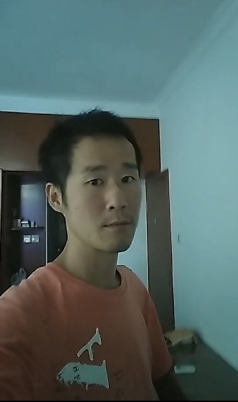 呀是你的第一张照片--马尾相亲网