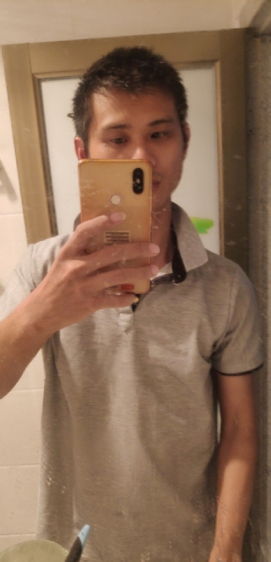 对酒醉红颜的第一张照片--马尾相亲网