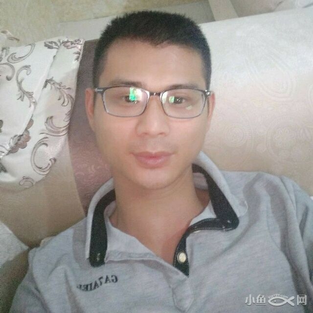 对酒醉红颜的第二张照片--马尾相亲网