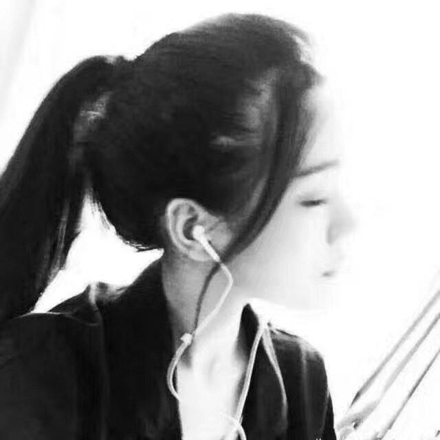 落笔写离愁的第一张照片--马尾相亲网