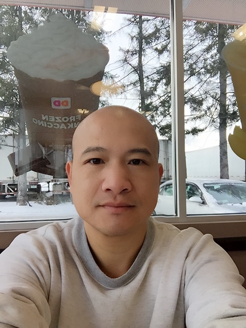 Andylin8888的第一张照片--马尾相亲网