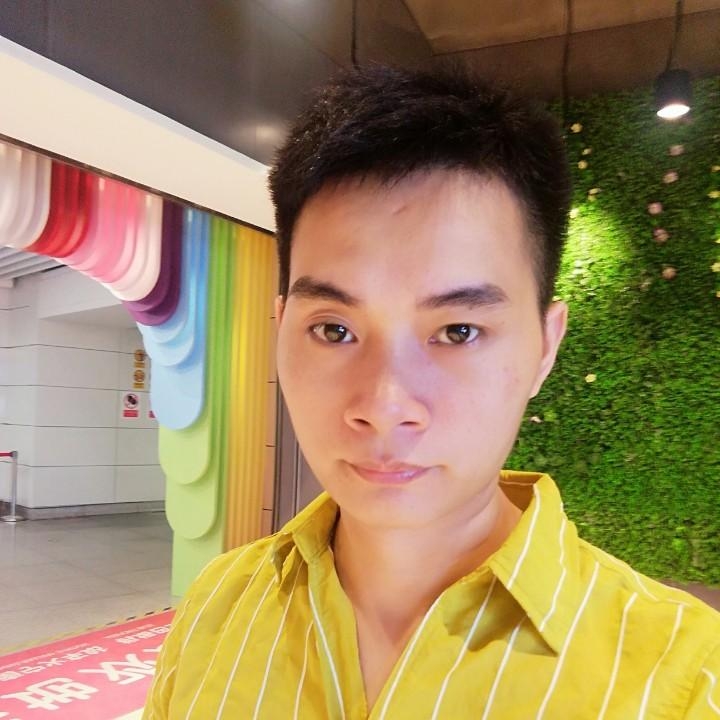 纯牛奶的第一张照片--马尾相亲网