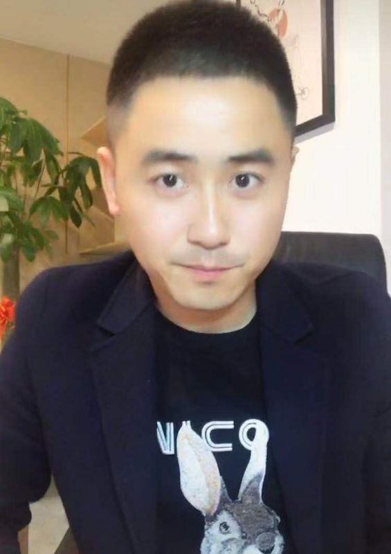 chen的第一张照片--马尾相亲网