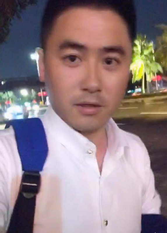chen的第二张照片--马尾相亲网