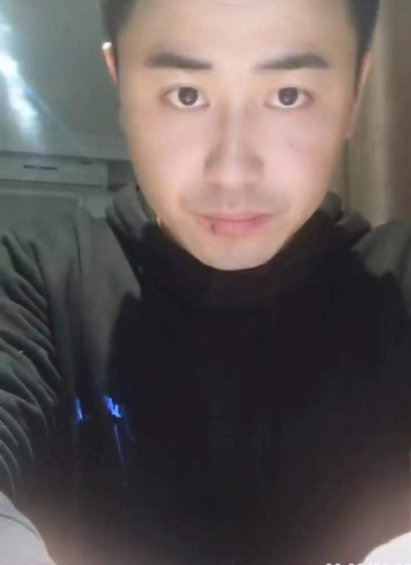 chen的第三张照片--马尾相亲网
