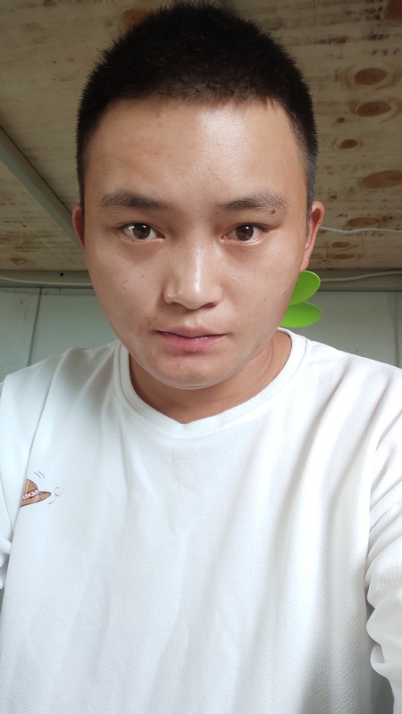水里面的云呀的第一张照片--马尾相亲网