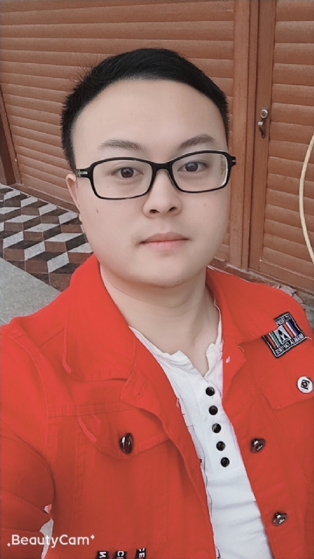 独孤求败的第二张照片--马尾相亲网