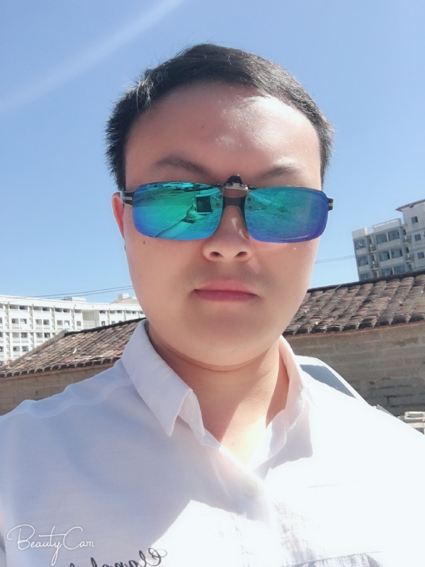 独孤求败的第三张照片--马尾相亲网