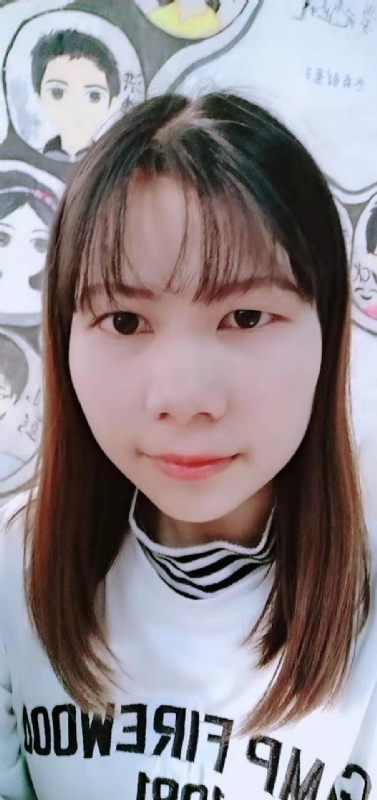 哎咿咕的第一张照片--马尾相亲网
