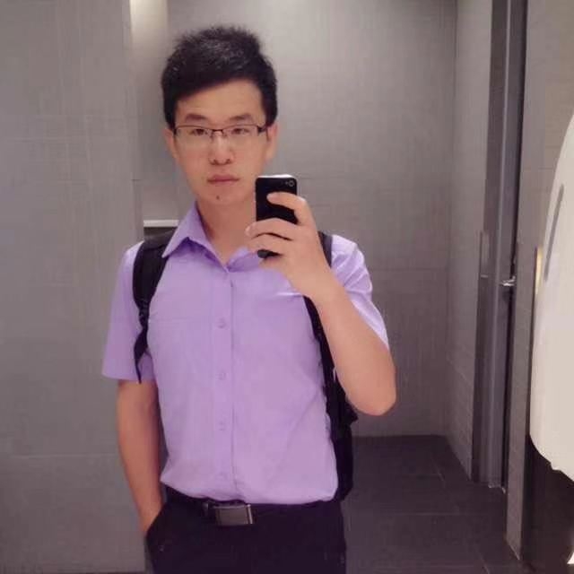 心之所向的第一张照片--马尾相亲网