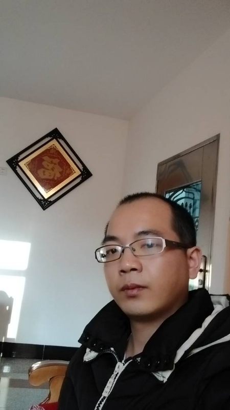 心灵游侠的第一张照片--马尾相亲网