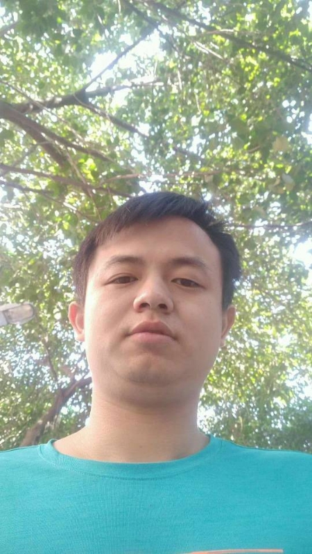 靠谱男的第一张照片--马尾相亲网