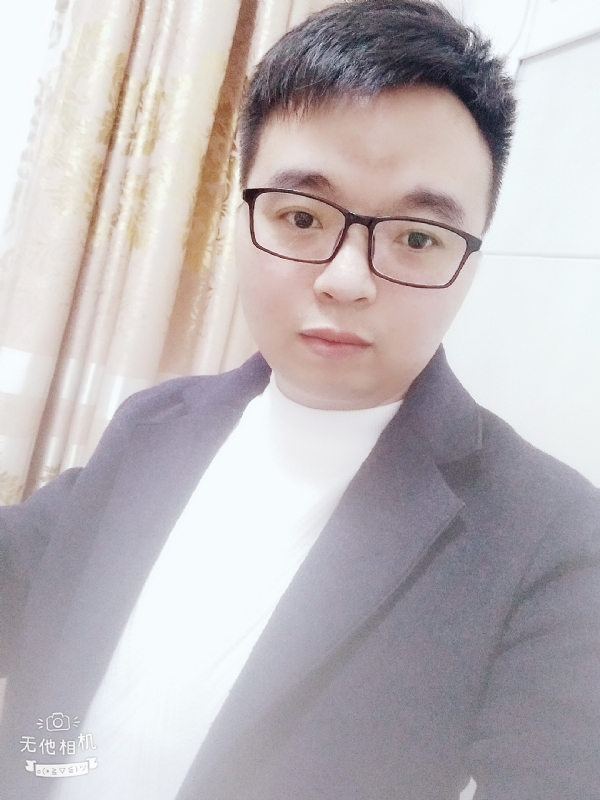 蛋爷的第一张照片--马尾相亲网