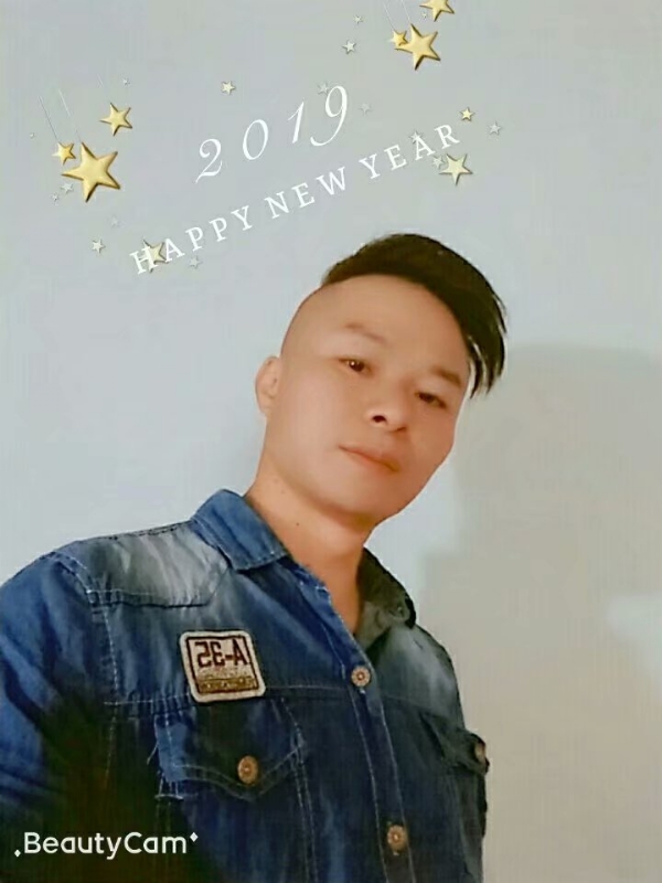 天涯与你随行的第一张照片--马尾相亲网
