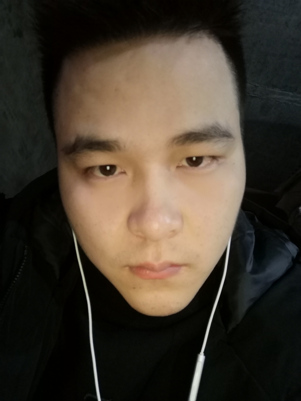 秋天的酒的第一张照片--马尾相亲网