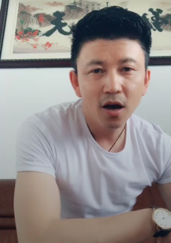 李东承的第一张照片--马尾相亲网