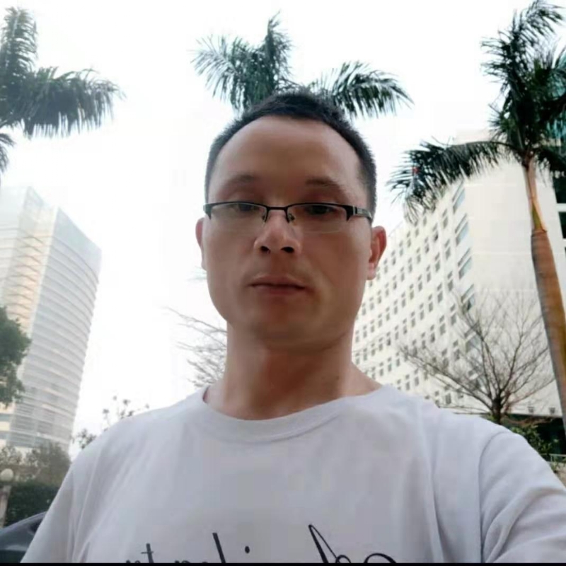 你的益达的第一张照片--马尾相亲网