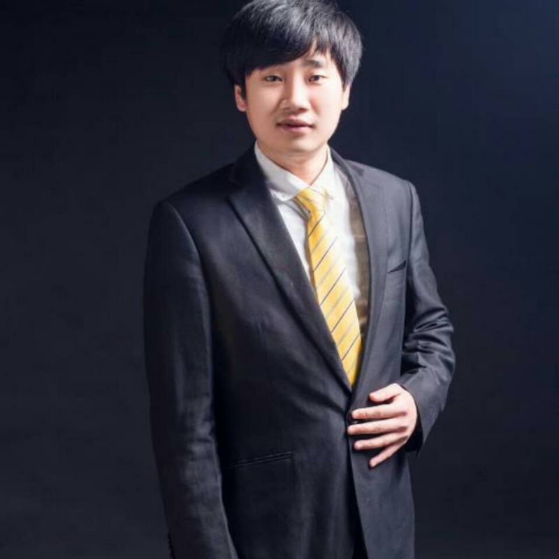 徐公子的第一张照片--马尾相亲网
