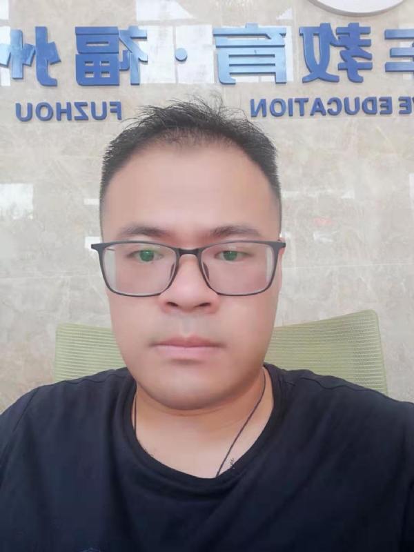 乘风破浪的第一张照片--马尾相亲网