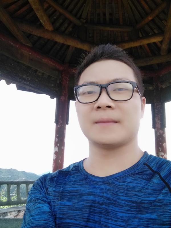 湖南人在龙岩的第一张照片--马尾相亲网
