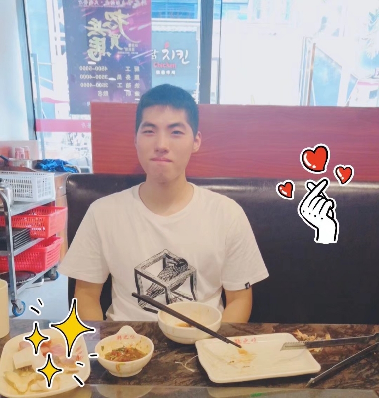 XUAN傑的第一张照片--马尾相亲网