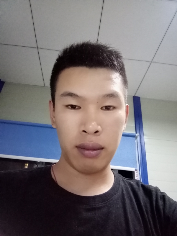 不一样得烟火的第一张照片--马尾相亲网