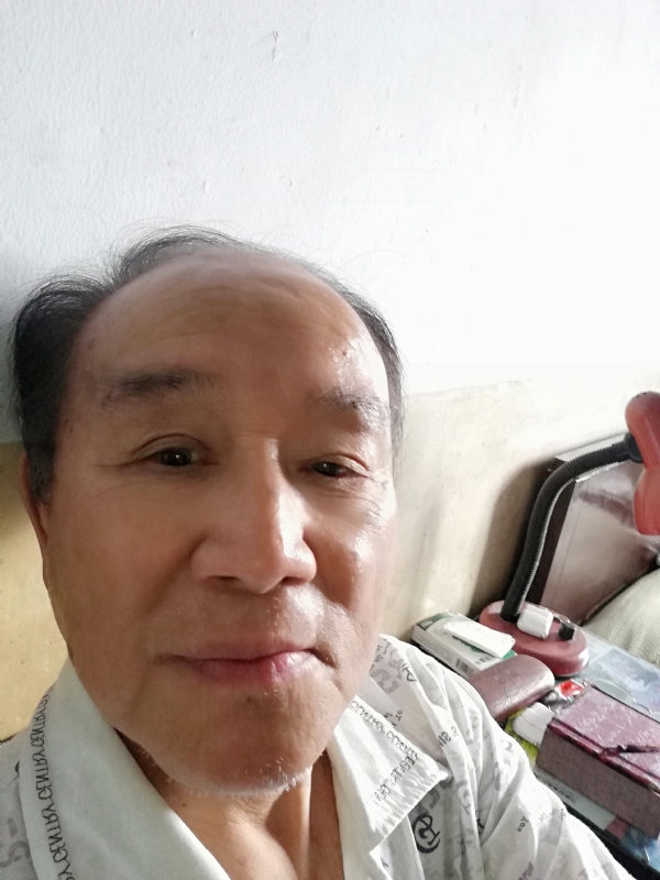 Su的第一张照片--马尾相亲网