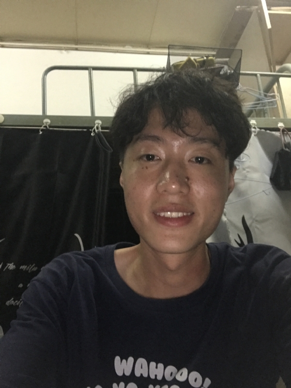 迷你兔子的第一张照片--马尾相亲网