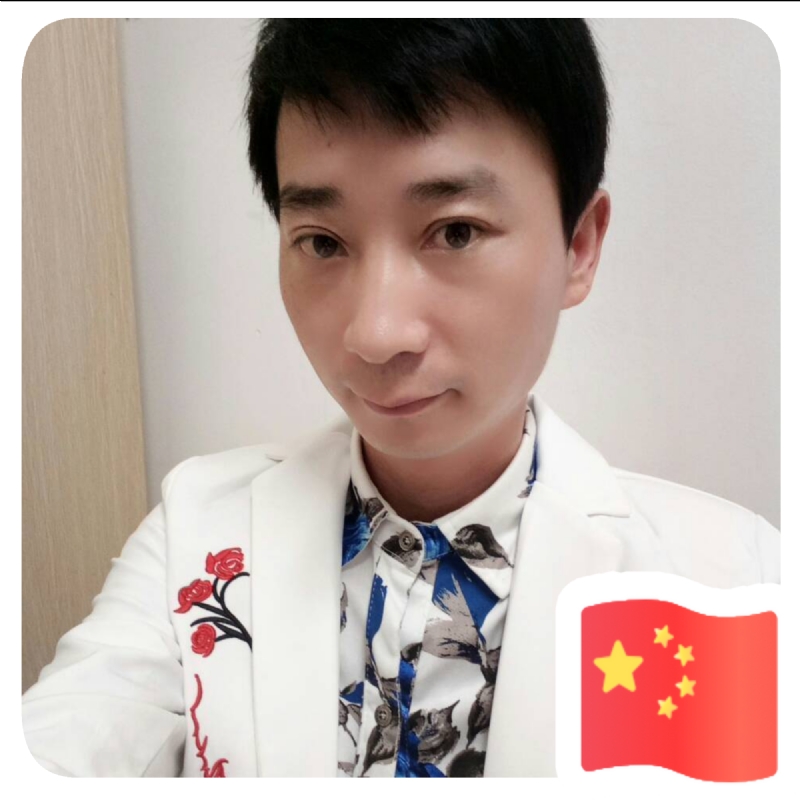 君壕的第一张照片--马尾相亲网